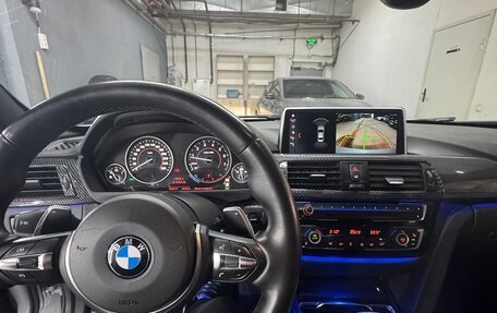 BMW 3 серия, 2015 год, 3 300 000 рублей, 2 фотография