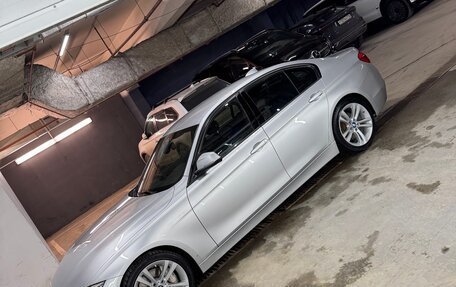 BMW 3 серия, 2015 год, 3 300 000 рублей, 3 фотография