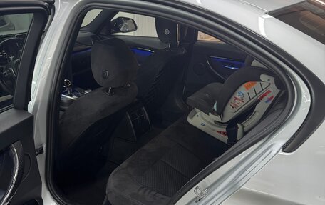 BMW 3 серия, 2015 год, 3 300 000 рублей, 7 фотография