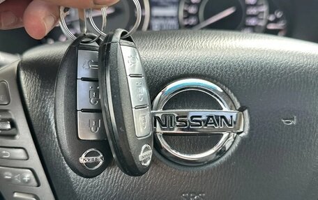 Nissan Patrol, 2013 год, 2 280 000 рублей, 29 фотография