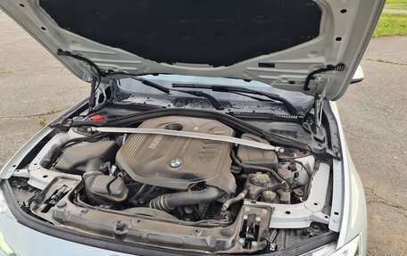 BMW 3 серия, 2015 год, 3 300 000 рублей, 4 фотография