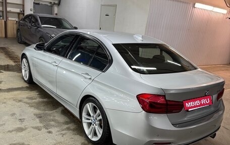 BMW 3 серия, 2015 год, 3 300 000 рублей, 9 фотография