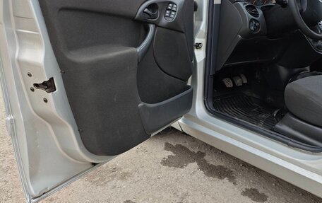 Ford Focus IV, 2005 год, 350 000 рублей, 10 фотография