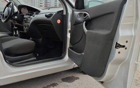 Ford Focus IV, 2005 год, 350 000 рублей, 13 фотография