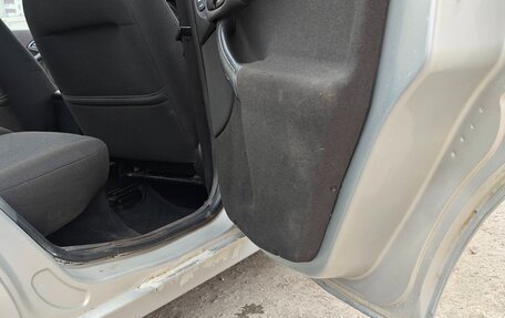 Ford Focus IV, 2005 год, 350 000 рублей, 12 фотография