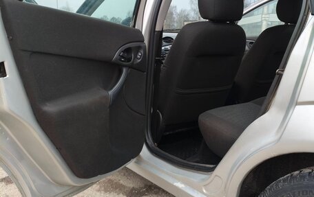 Ford Focus IV, 2005 год, 350 000 рублей, 11 фотография