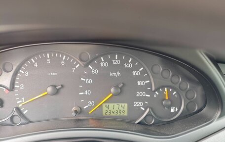 Ford Focus IV, 2005 год, 350 000 рублей, 2 фотография