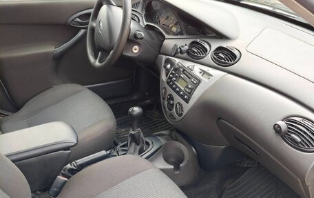 Ford Focus IV, 2005 год, 350 000 рублей, 4 фотография