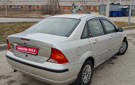 Ford Focus IV, 2005 год, 350 000 рублей, 6 фотография