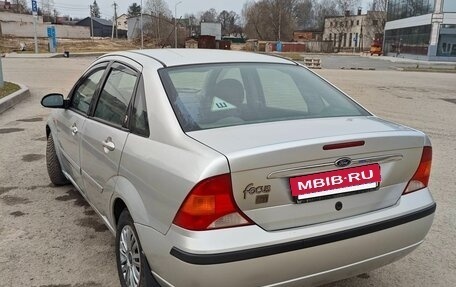 Ford Focus IV, 2005 год, 350 000 рублей, 7 фотография