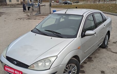 Ford Focus IV, 2005 год, 350 000 рублей, 8 фотография