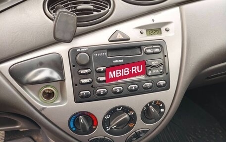 Ford Focus IV, 2005 год, 350 000 рублей, 3 фотография