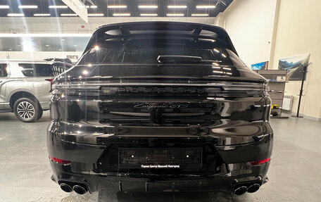 Porsche Cayenne III, 2025 год, 28 000 000 рублей, 6 фотография