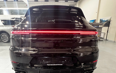 Porsche Cayenne III, 2025 год, 28 000 000 рублей, 7 фотография