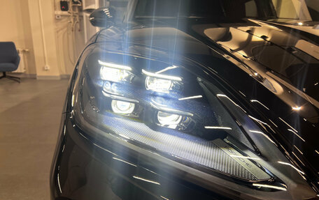 Porsche Cayenne III, 2025 год, 28 000 000 рублей, 10 фотография