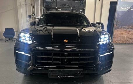 Porsche Cayenne III, 2025 год, 28 000 000 рублей, 9 фотография