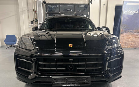 Porsche Cayenne III, 2025 год, 28 000 000 рублей, 8 фотография