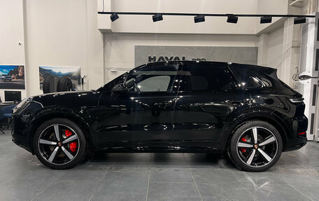 Porsche Cayenne III, 2025 год, 28 000 000 рублей, 2 фотография