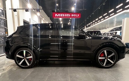 Porsche Cayenne III, 2025 год, 28 000 000 рублей, 4 фотография