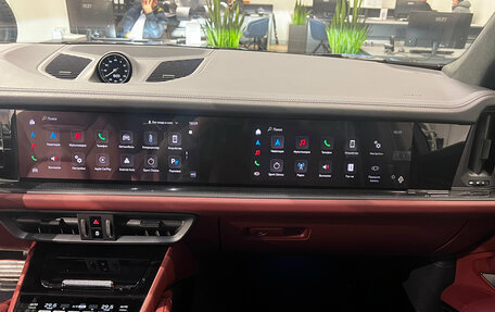 Porsche Cayenne III, 2025 год, 28 000 000 рублей, 19 фотография