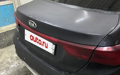 KIA Cerato IV, 2021 год, 2 300 000 рублей, 2 фотография