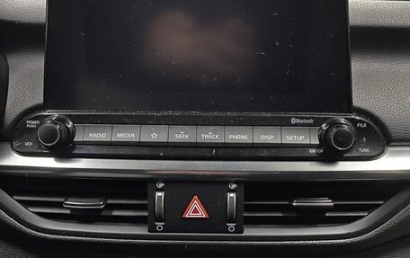 KIA Cerato IV, 2021 год, 2 300 000 рублей, 3 фотография