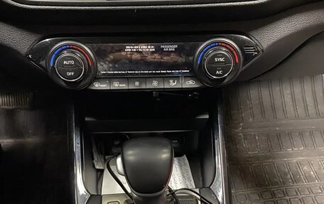 KIA Cerato IV, 2021 год, 2 300 000 рублей, 9 фотография