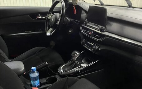 KIA Cerato IV, 2021 год, 2 300 000 рублей, 4 фотография