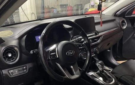 KIA Cerato IV, 2021 год, 2 300 000 рублей, 12 фотография