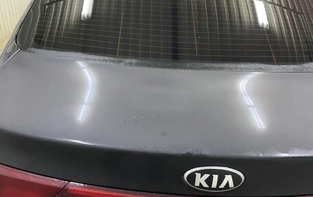 KIA Cerato IV, 2021 год, 2 300 000 рублей, 7 фотография