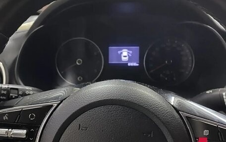 KIA Cerato IV, 2021 год, 2 300 000 рублей, 10 фотография