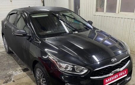 KIA Cerato IV, 2021 год, 2 300 000 рублей, 8 фотография