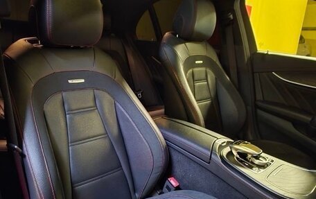 Mercedes-Benz E-Класс AMG, 2018 год, 4 995 000 рублей, 18 фотография