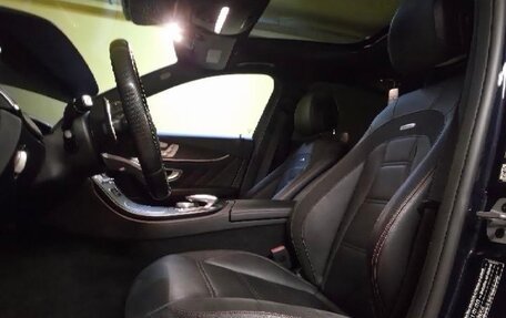 Mercedes-Benz E-Класс AMG, 2018 год, 4 995 000 рублей, 14 фотография