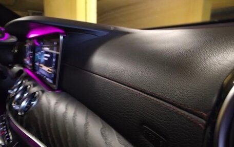 Mercedes-Benz E-Класс AMG, 2018 год, 4 995 000 рублей, 20 фотография