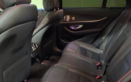 Mercedes-Benz E-Класс AMG, 2018 год, 4 995 000 рублей, 15 фотография