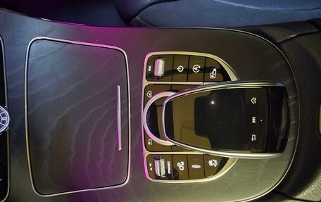 Mercedes-Benz E-Класс AMG, 2018 год, 4 995 000 рублей, 22 фотография