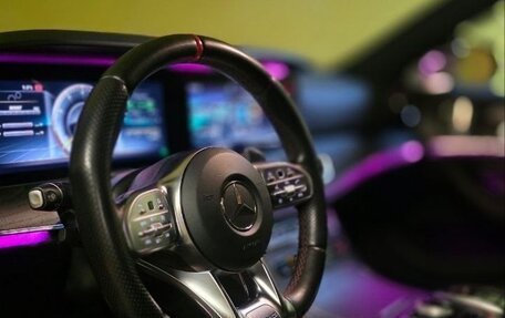 Mercedes-Benz E-Класс AMG, 2018 год, 4 995 000 рублей, 24 фотография