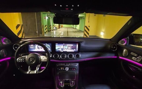 Mercedes-Benz E-Класс AMG, 2018 год, 4 995 000 рублей, 23 фотография