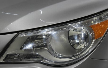 Volkswagen Routan, 2010 год, 1 170 000 рублей, 4 фотография