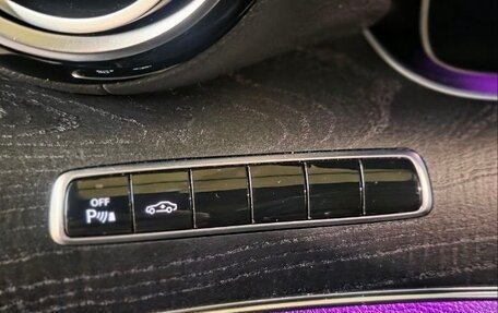 Mercedes-Benz E-Класс AMG, 2018 год, 4 995 000 рублей, 25 фотография