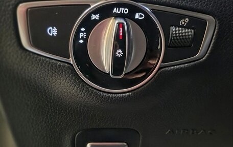 Mercedes-Benz E-Класс AMG, 2018 год, 4 995 000 рублей, 26 фотография