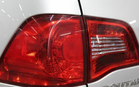 Volkswagen Routan, 2010 год, 1 170 000 рублей, 9 фотография