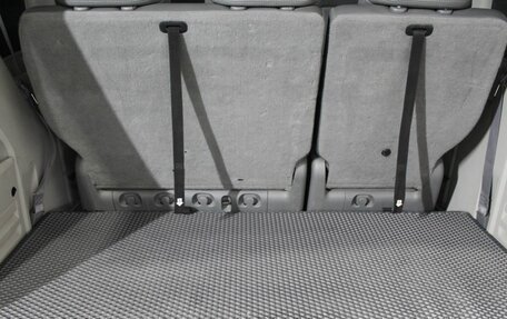 Volkswagen Routan, 2010 год, 1 170 000 рублей, 13 фотография