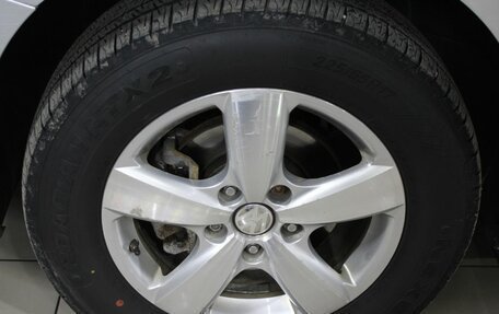 Volkswagen Routan, 2010 год, 1 170 000 рублей, 11 фотография