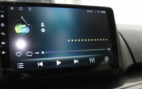 Volkswagen Routan, 2010 год, 1 170 000 рублей, 17 фотография