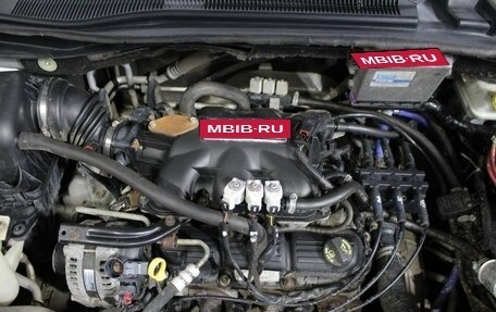 Volkswagen Routan, 2010 год, 1 170 000 рублей, 12 фотография