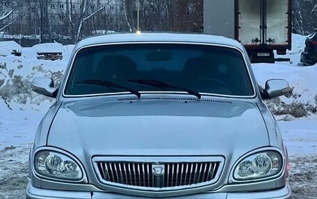 ГАЗ 31105 «Волга», 2007 год, 160 000 рублей, 2 фотография