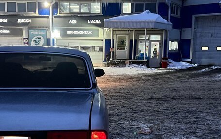 ГАЗ 31105 «Волга», 2007 год, 160 000 рублей, 5 фотография