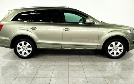 Audi Q7, 2007 год, 1 223 000 рублей, 4 фотография